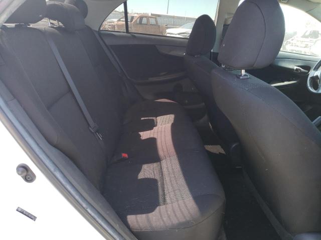 Photo 6 from auction – 2009 TOYOTA COROLLA BA with VIN 2T1BU40E49C068420