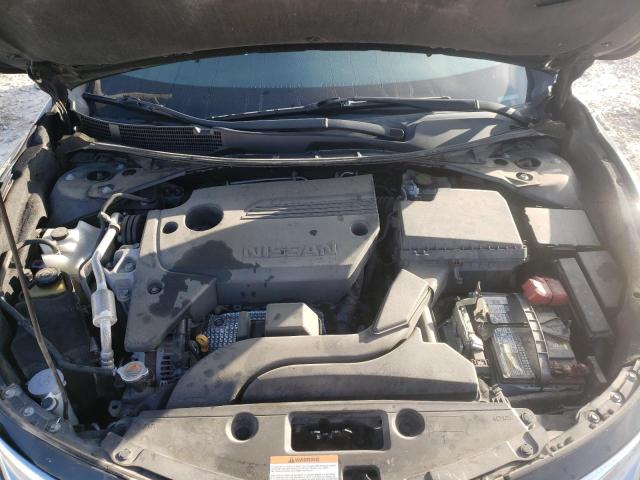 Photo 7 from auction – 2015 NISSAN ALTIMA 2.5 with VIN 1N4AL3AP4FN922006