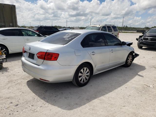 Photo 4 from auction – 2014 VOLKSWAGEN JETTA BASE with VIN 3VW2K7AJ7EM392592