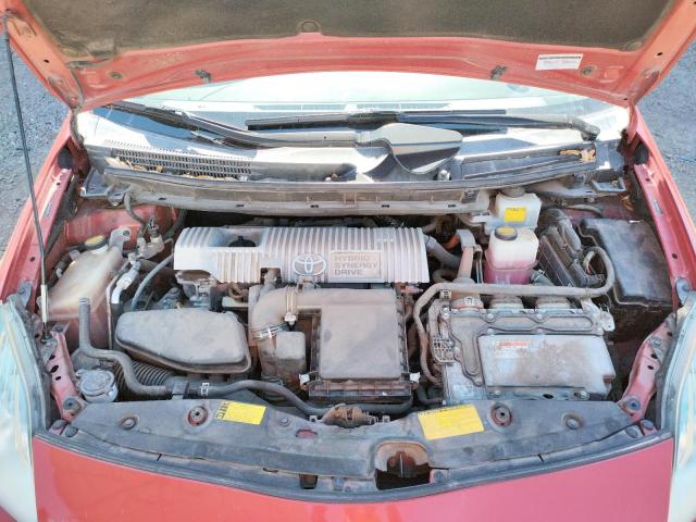 Photo 7 from auction – 2011 TOYOTA PRIUS with VIN JTDKN3DU0B5371173