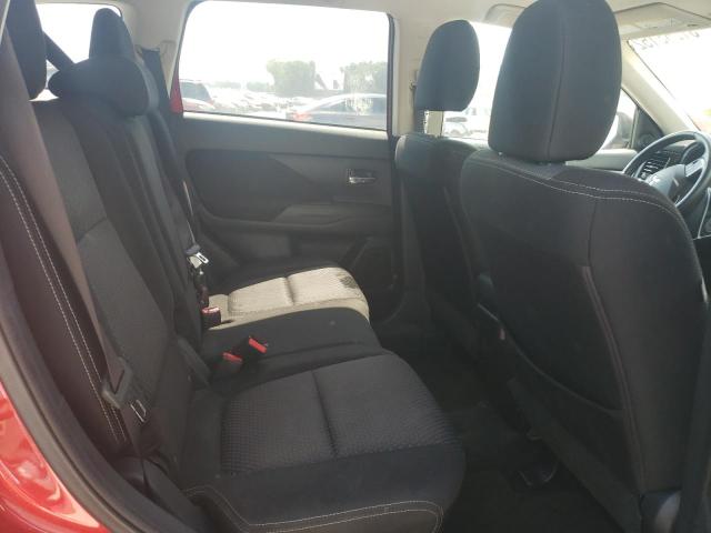 Photo 6 from auction – 2016 MITSUBISHI OUTLANDER with VIN JA4AD2A35GZ000329