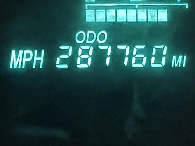 Photo 8 from auction – 2007 TOYOTA PRIUS with VIN JTDKB20U477694128