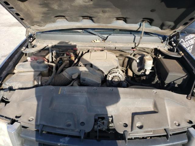 Photo 7 from auction – 2008 GMC SIERRA C15 with VIN 2GTEC19J581214254