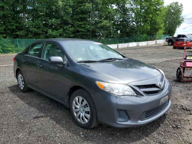 TOYOTA COROLLA BA 2012 with VIN 2T1BU4EEXCC789843 - Photo from auction