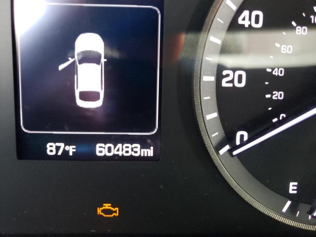 Photo 8 from auction – 2015 HYUNDAI SONATA SPO with VIN 5NPE34AF1FH055933