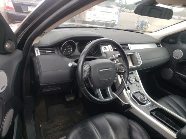 Photo 9 from auction – 2012 LAND ROVER RANGE ROVE with VIN SALVR2BG0CH685357