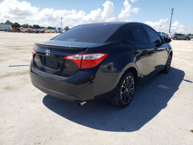 Photo 4 from auction – 2016 TOYOTA COROLLA L with VIN 2T1BURHE7GC550037