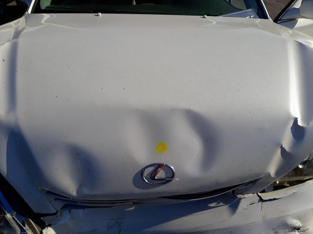 Photo 7 from auction – 2002 LEXUS ES 300 with VIN JTHBF30G725032454