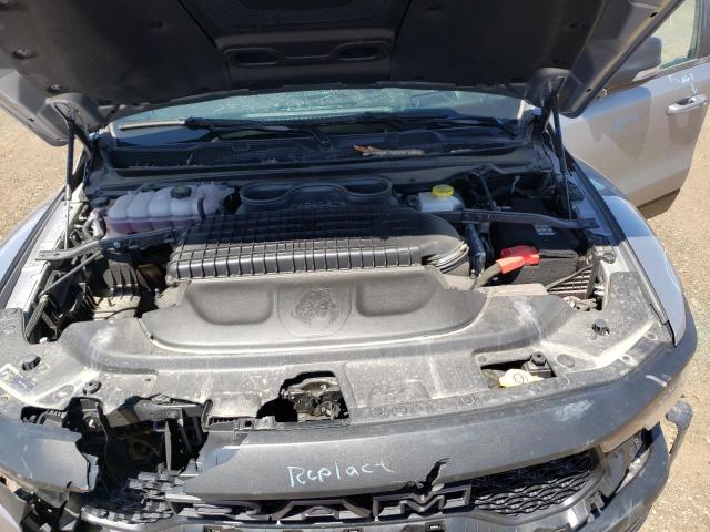 Photo 7 from auction – 2021 RAM 1500 TRX with VIN 1C6SRFU93MN905987