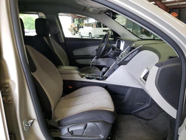 Photo 5 from auction – 2010 CHEVROLET EQUINOX LT with VIN 2CNALDEW2A6317086