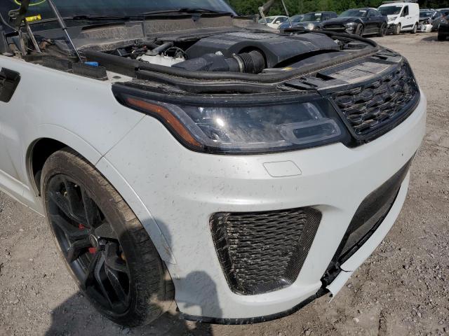 Photo 9 from auction – 2019 LAND ROVER RANGE ROVE with VIN SALWZ2SE9KA830972