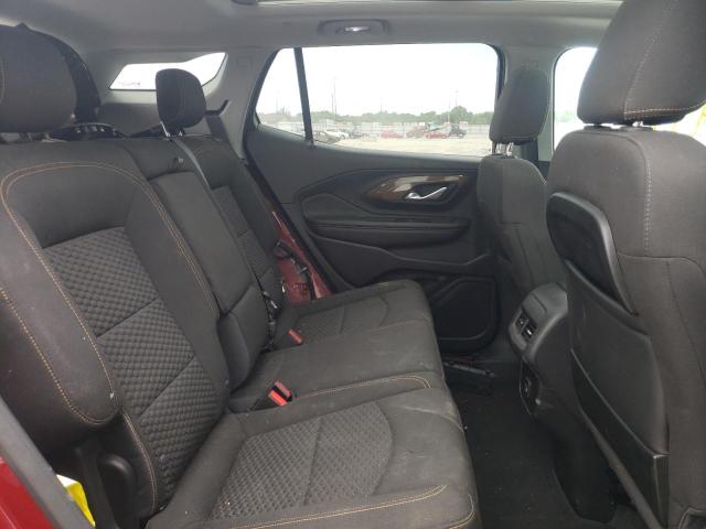 Photo 6 from auction – 2019 GMC TERRAIN SL with VIN 3GKALMEX0KL172886