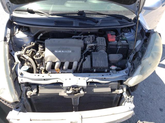 Photo 7 from auction – 2008 HONDA FIT with VIN JHMGD38438S033889
