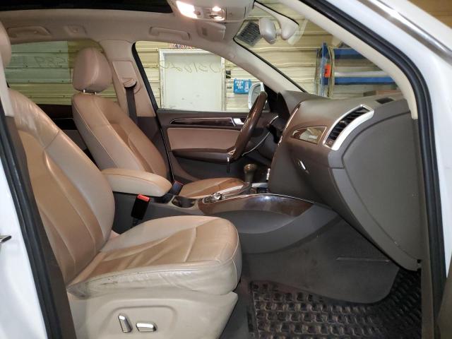 Photo 5 from auction – 2015 AUDI Q5 PREMIUM with VIN WA1CFAFP8FA146570
