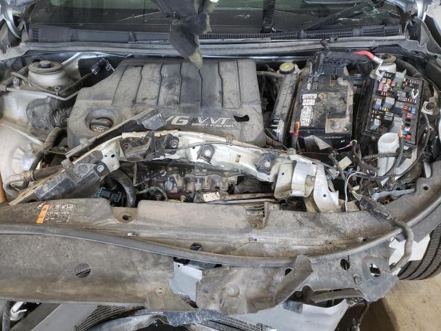 Photo 7 from auction – 2016 BUICK LACROSSE S with VIN 1G4G45G38GF193369