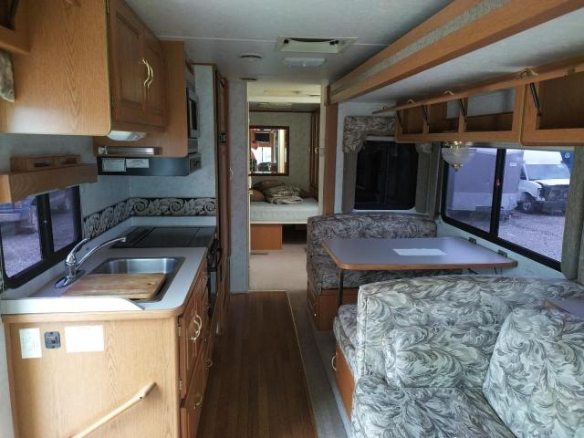 Photo 6 from auction – 2002 FOUR WINDSPORT with VIN 1FCNF53S120A04477