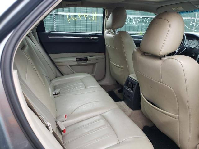 Photo 6 from auction – 2007 CHRYSLER 300C with VIN 2C3LA63H47H832742