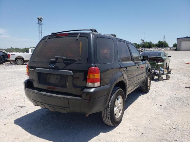 Photo 4 from auction – 2007 FORD ESCAPE XLS with VIN 1FMCU02ZX7KB88551