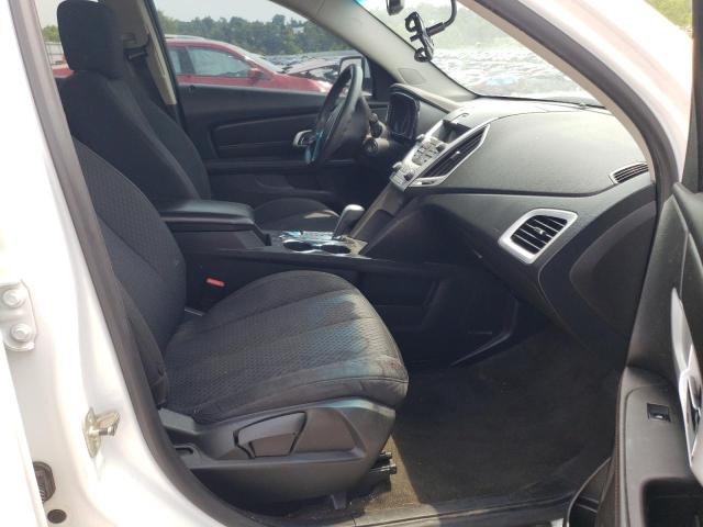Photo 5 from auction – 2011 GMC TERRAIN SL with VIN 2CTALMEC4B6231519