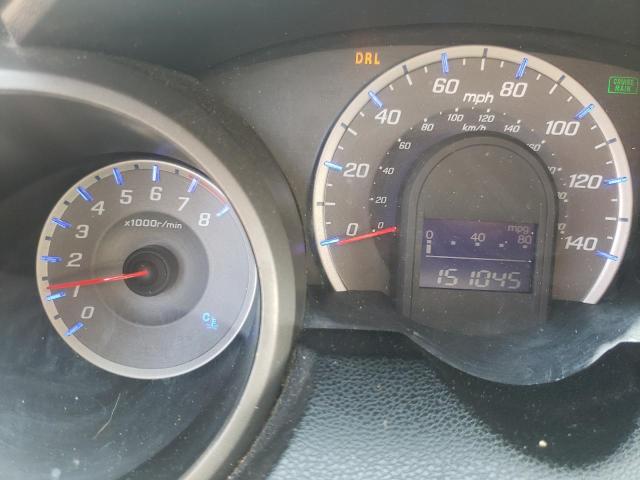 Photo 8 from auction – 2011 HONDA FIT with VIN JHMGE8H38BC026729