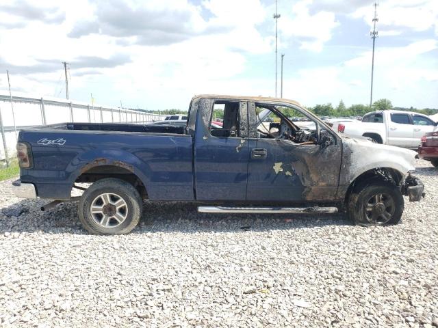 Photo 10 from auction – 2007 FORD F150 with VIN 1FTPX14V87FA27766