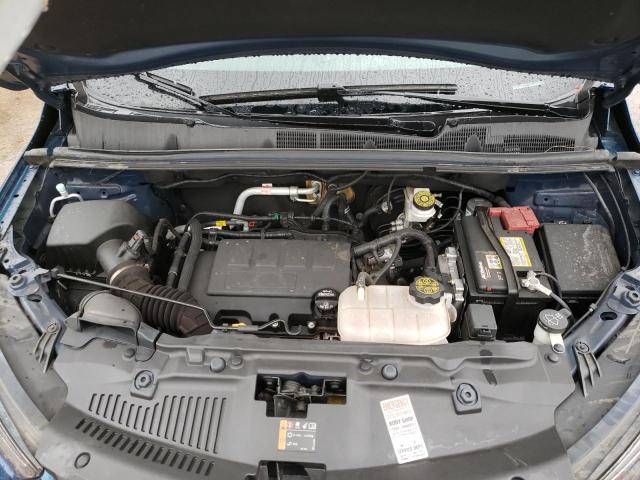 Photo 7 from auction – 2020 BUICK ENCORE PRE with VIN KL4CJASB2LB049251