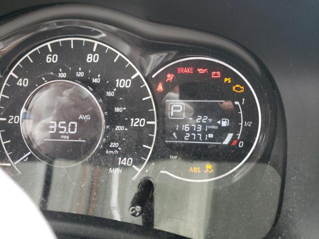 Photo 8 from auction – 2016 NISSAN VERSA NOTE with VIN 3N1CE2CP5GL404575