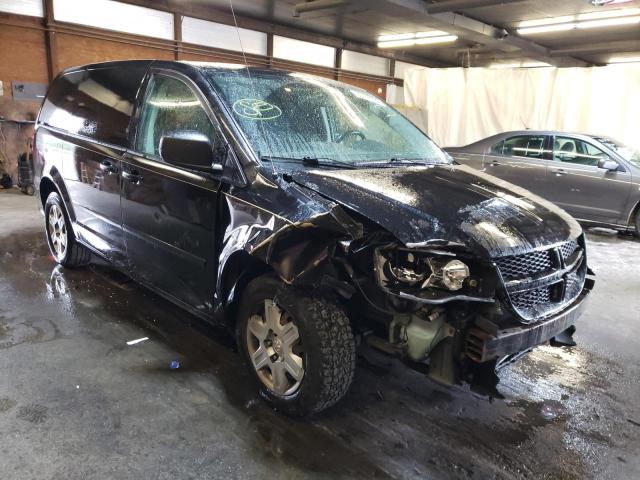 RAM TRADESMAN 2014 with VIN 2C4JRGAG2ER148114 - Photo from auction