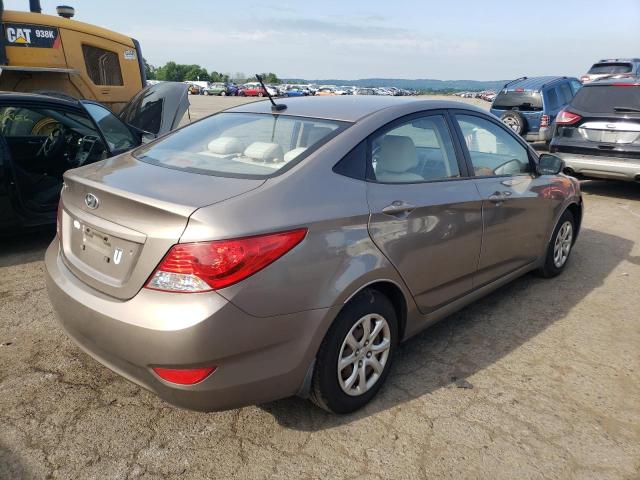 Photo 4 from auction – 2012 HYUNDAI ACCENT GLS with VIN KMHCT4AE5CU258738