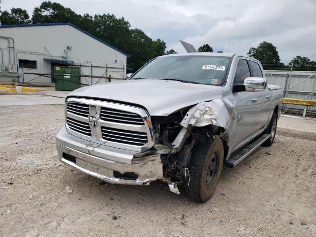 Photo 2 from auction – 2014 RAM 1500 SLT with VIN 1C6RR6LT5ES414755