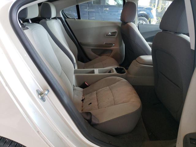 Photo 6 from auction – 2013 CHEVROLET VOLT with VIN 1G1RA6E49DU125086