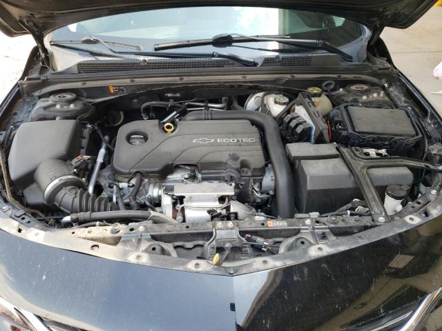 Photo 7 from auction – 2016 CHEVROLET MALIBU LT with VIN 1G1ZE5ST1GF325852