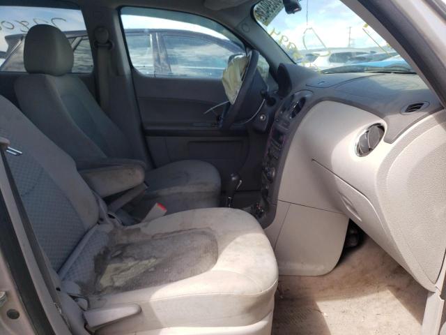 Photo 5 from auction – 2008 CHEVROLET HHR LS with VIN 3GNCA13D28S699903