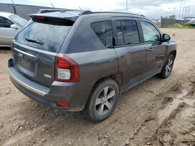Photo 4 from auction – 2017 JEEP COMPASS LA with VIN 1C4NJDEBXHD125290