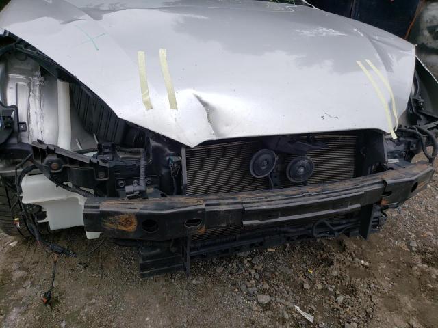 Photo 9 from auction – 2011 HYUNDAI GENESIS CO with VIN KMHHU6KH7BU045117