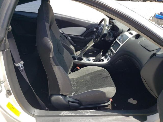 Photo 5 from auction – 2000 TOYOTA CELICA GT- with VIN JTDDY38T0Y0029973