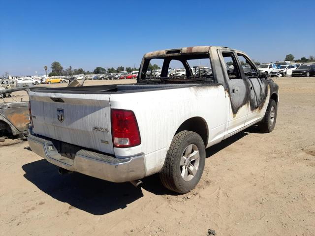 Photo 4 from auction – 2013 RAM 1500 SLT with VIN 1C6RR7GP9DS641562