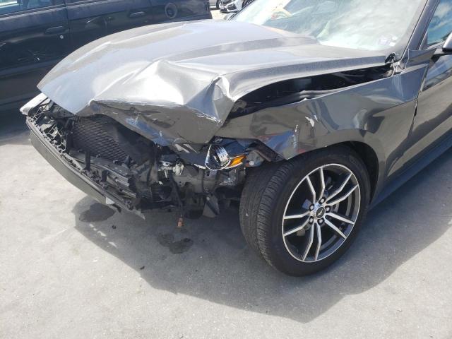 Photo 9 from auction – 2017 FORD MUSTANG with VIN 1FATP8UH5H5310592