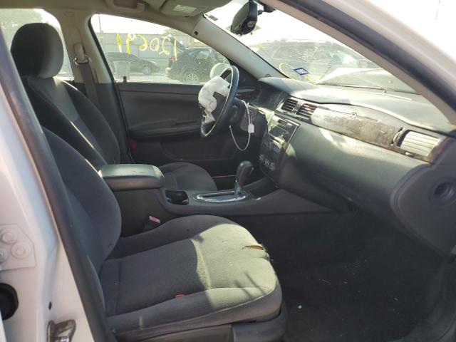 Photo 5 from auction – 2013 CHEVROLET IMPALA LT with VIN 2G1WG5E31D1214231