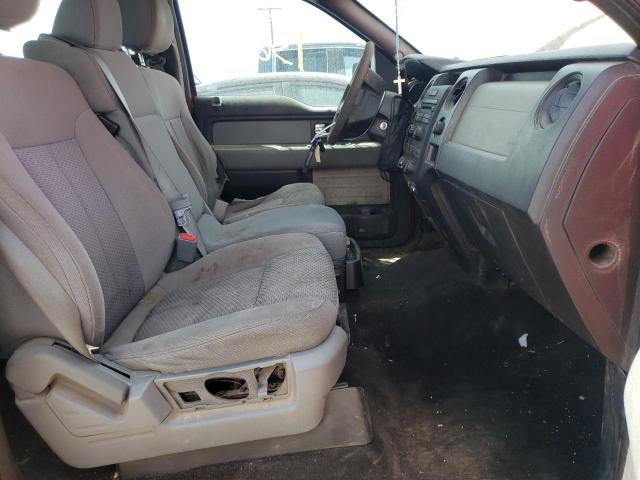 Photo 5 from auction – 2014 FORD F150 SUPER with VIN 1FTEW1CM4EKD66886