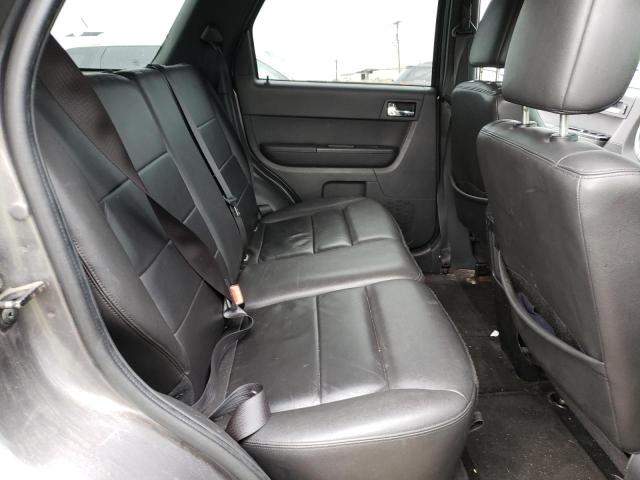 Photo 6 from auction – 2010 FORD ESCAPE LIM with VIN 1FMCU9EG3AKB32084