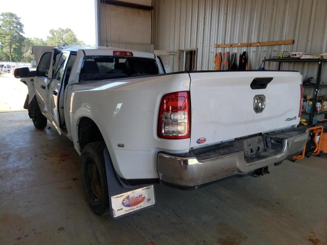Photo 3 from auction – 2021 RAM 3500 TRADE with VIN 3C63RRGL6MG565580