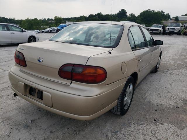 Photo 4 from auction – 2005 CHEVROLET CLASSIC with VIN 1G1ND52F75M179753