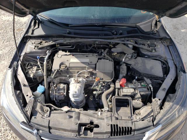 Photo 7 from auction – 2015 HONDA ACCORD EXL with VIN 1HGCR2F89FA191983