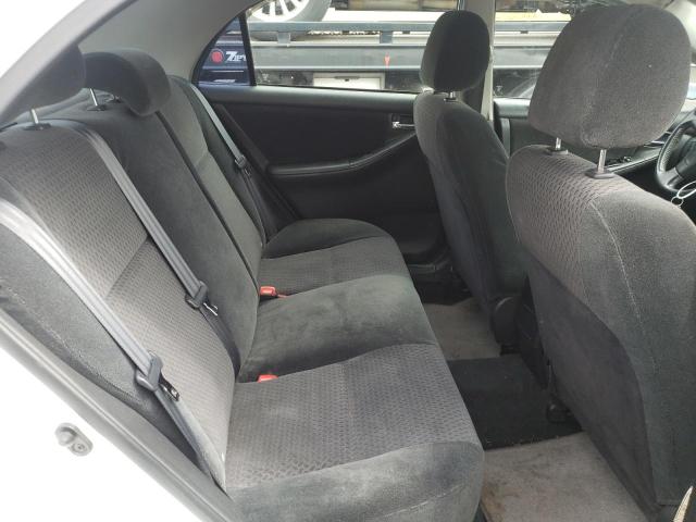 Photo 6 from auction – 2007 TOYOTA COROLLA CE with VIN 1NXBR32E17Z843261