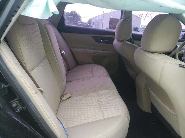 Photo 6 from auction – 2016 NISSAN ALTIMA 2.5 with VIN 1N4AL3AP3GN337130