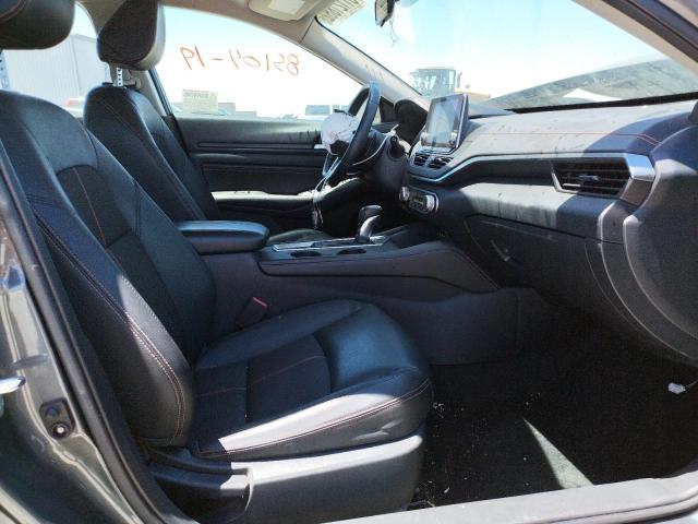 Photo 5 from auction – 2019 NISSAN ALTIMA SR with VIN 1N4BL4CW1KN313206