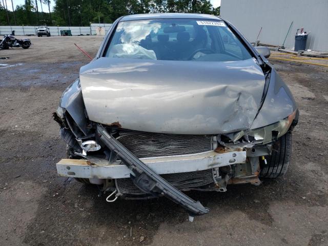 Photo 9 from auction – 2008 HONDA CIVIC LX with VIN 2HGFA165X8H316336