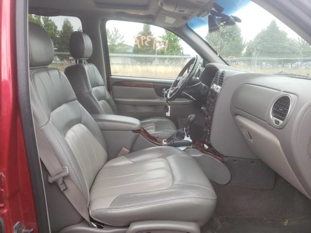 Photo 5 from auction – 2003 GMC ENVOY with VIN 1GKDT13S032284187