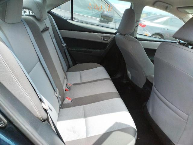 Photo 6 from auction – 2017 TOYOTA COROLLA L with VIN 2T1BURHE5HC758225